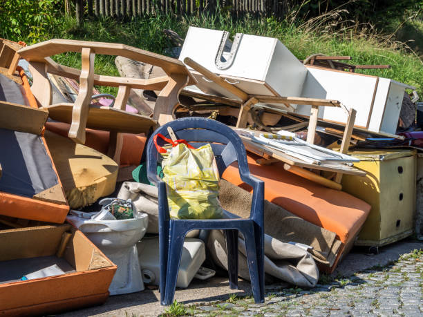 Best Residential Junk Removal  in Pu, HI