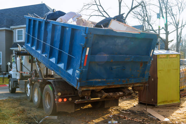 Best Trash Removal Near Me  in Pu, HI