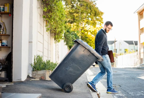 Best Junk Hauling Services  in Pu, HI