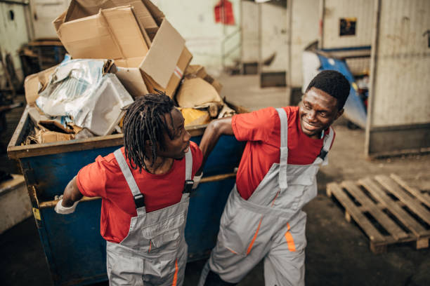 Commercial Cleanout Services in Puhi, HI