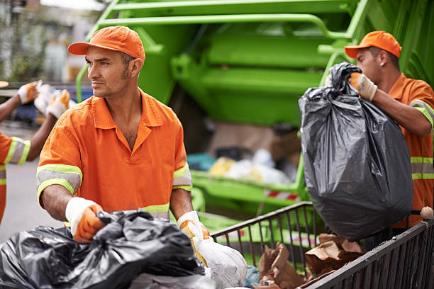 Best Office Junk Removal  in Pu, HI