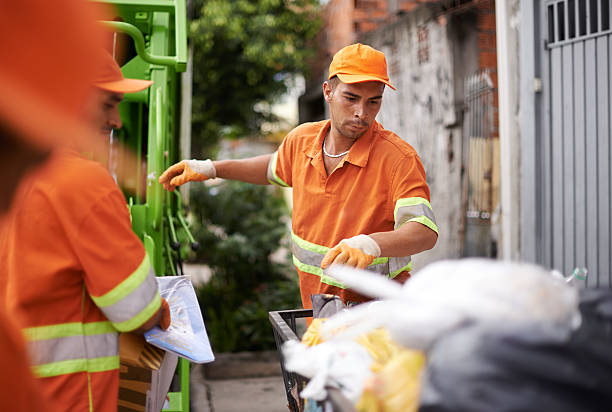 Professional Junk Removal in Puhi, HI