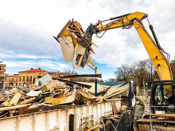 Best Commercial Cleanout Services  in Pu, HI